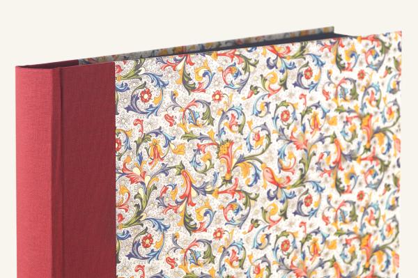 Buntes Fotoalbum, "Firenze"